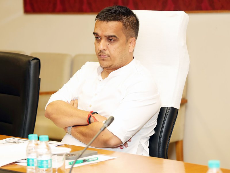 गुजरात हाईकोर्ट ने वक्फ ट्रिब्यूनल में फीस भुगतान का दिया फैसला, हर्ष संघवी ने बताया ऐतिहासिक