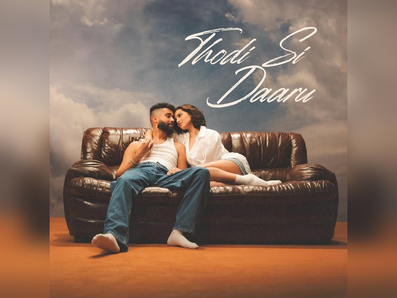 Tara Sutaria: Filming with AP Dhillon was an absolute joy, we danced our shoot away