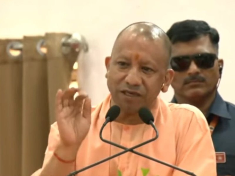 Some creating fake social media accounts to incite caste conflict: CM Yogi