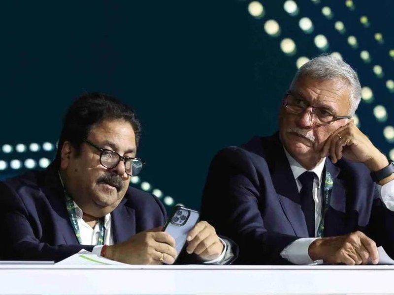 All eyes on next steps after Roger Binny to vacate BCCI president’s post after turning 70