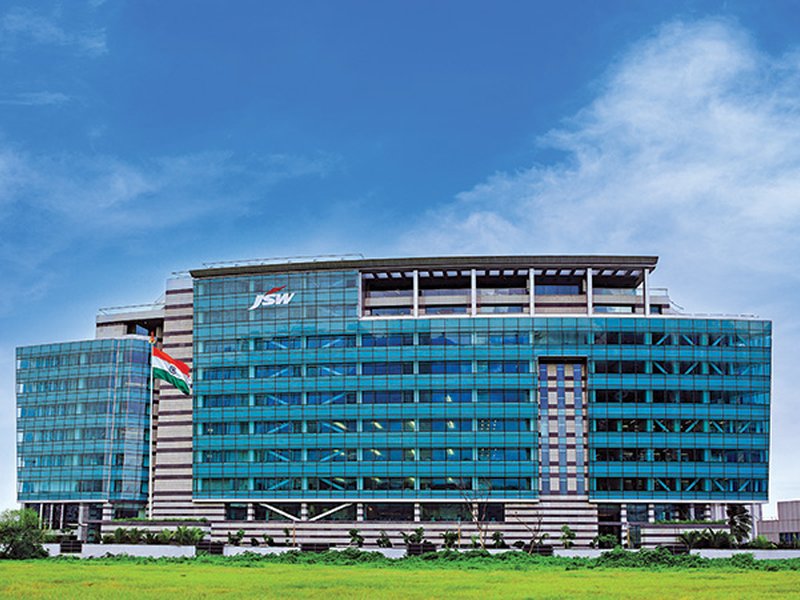 JSW Steel’s Q1 revenue declines over 3.7 pc, net profit jumps 47 pc
