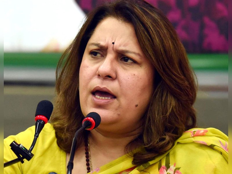 Politics of vengeance: Congress slams ED chargesheet against Robert Vadra, arrest of Baghel’s son