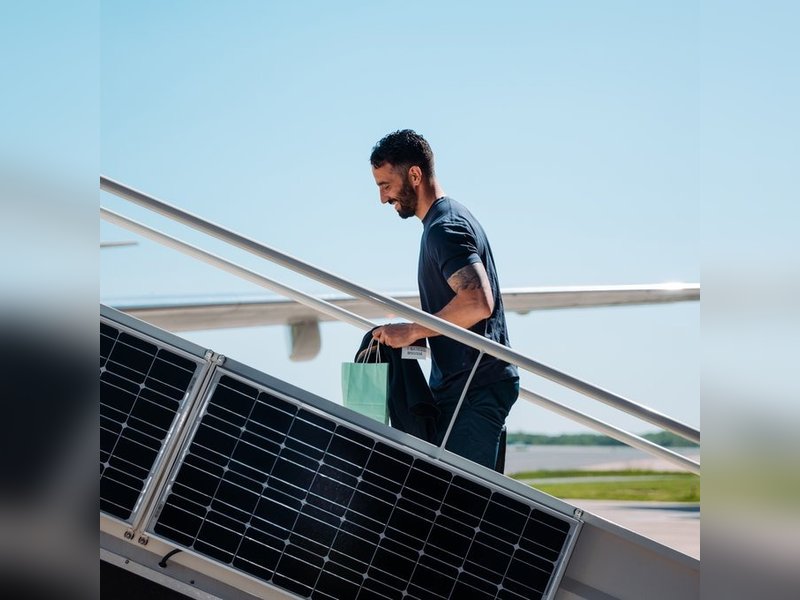 Man Utd announce 29-man squad for first pre-season friendly in Sweden