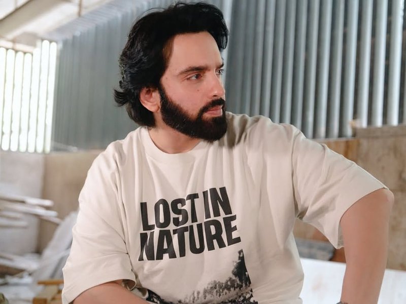 Sonakshi Sinha's brother Luv Sinha opens up on 'Nikita Roy' getting limited screens due to YRF's 'Saiyyara'