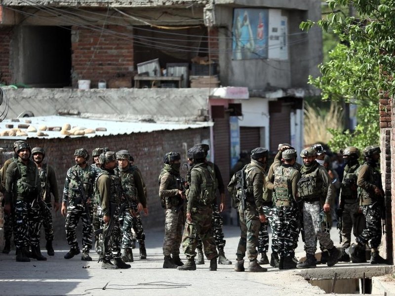 US terror tag on TRF exposes Pakistan’s proxy network (IANS Analysis) 