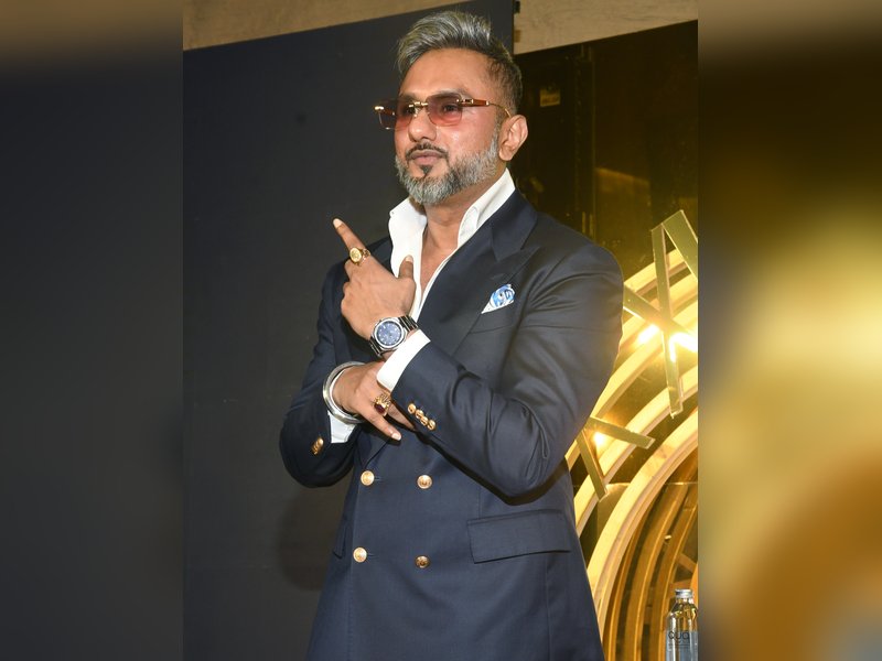 Delhi High Court takes dim view of Honey Singh, Badshah song, orders removal across platforms