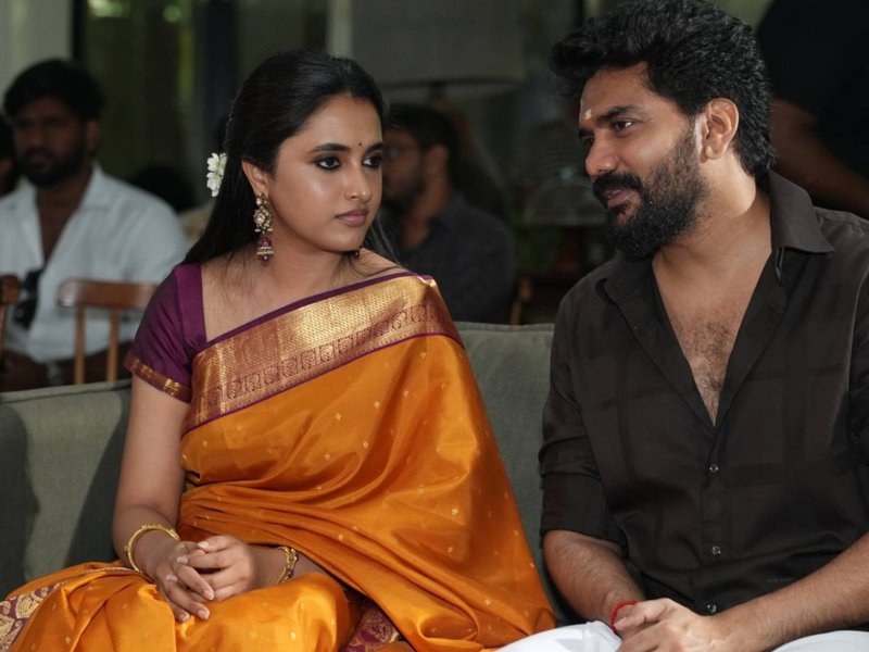 Shooting of Ken Royson's film with Kavin to start in October (Photo Credit: PR)