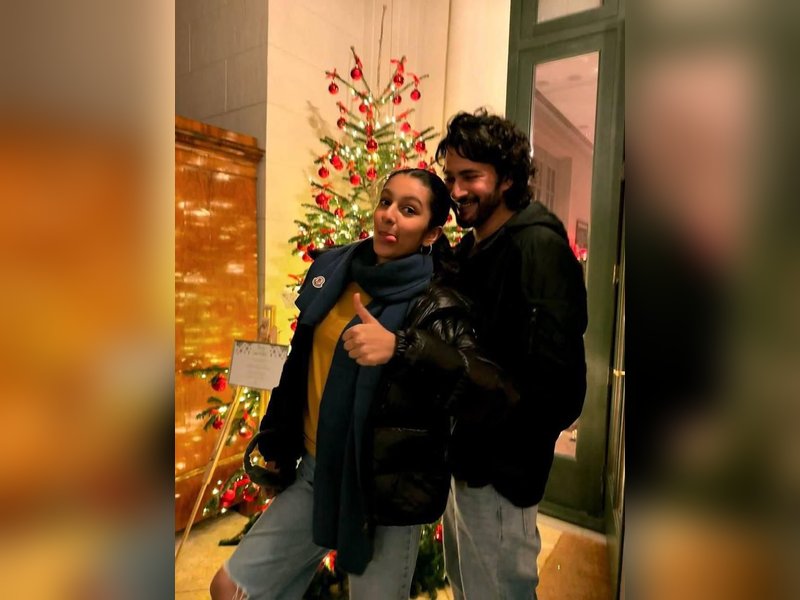 Actor Mahesh Babu pens adorable birthday wish to daughter Sitara as she turns a teenager