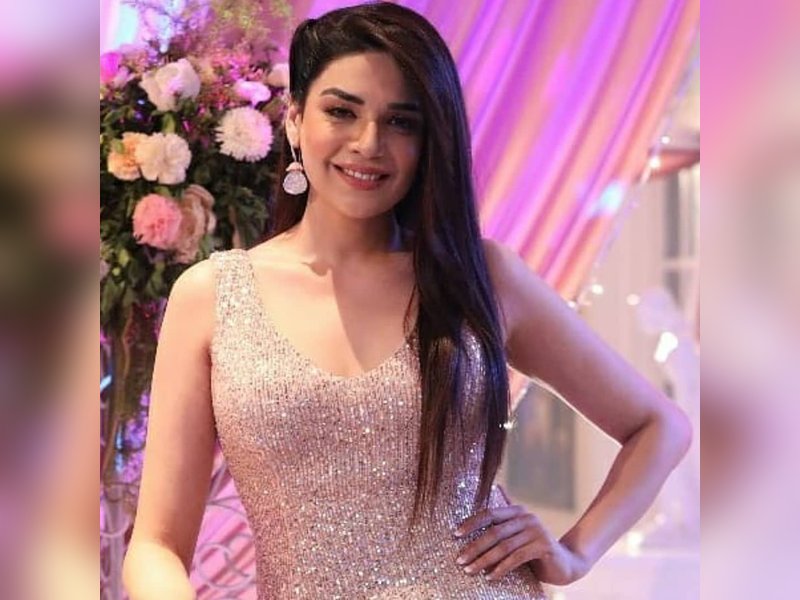 Anjumm Fakih on the role of youth in content consumption: 'They want fresh & unique content'