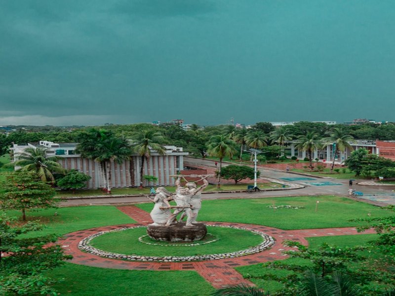 B'desh: Months after clashes, Khulna University still in deadlock, students return amid uncertainty