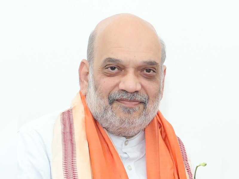 HM Amit Shah directs formation of Central team on Himachal natural disasters