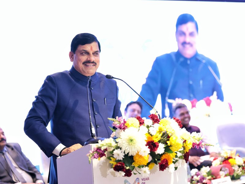 Global confidence in MP: Rs 11,119 crore investment flows in from Dubai and Spain roadshows