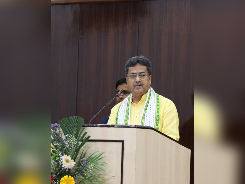 Tripura govt implemented Witness Protection Scheme to ensure safety of witnesses: CM