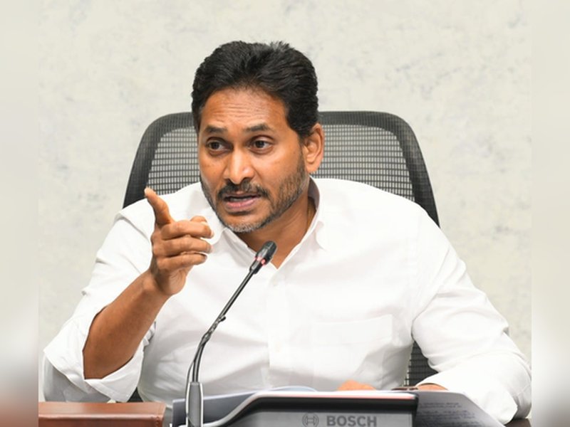 Andhra liquor scam: Chargesheet mentions Jagan as recipient of kickbacks