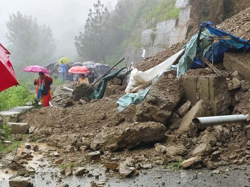 'HP may vanish from map': SC tells Centre, state that 'earning revenue is not everything'