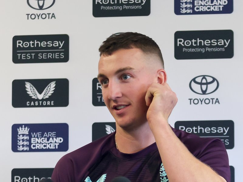 'I was lucky to keep the job,' Brook admits to 'terrible mistake' after New Zealand nightclub incident