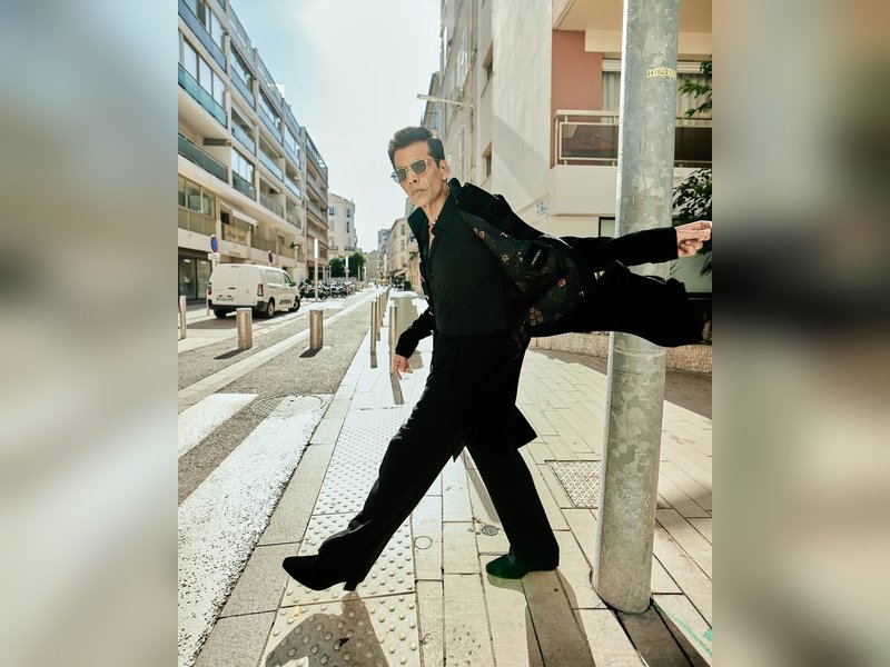 Karan Johar to Ahaan Panday: You broke my heart and yet energised me as a filmmaker