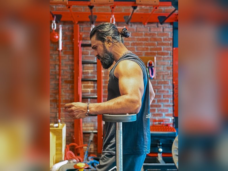 Ram Charan gears up for ‘changeover’ for ‘Peddi’ next schedule