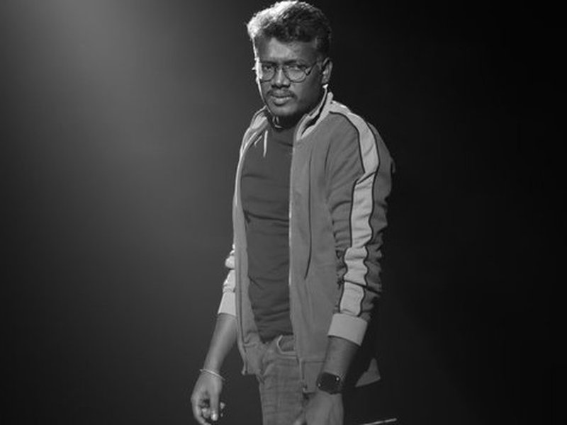 My next film is with Dhanush, says Mari Selvaraj