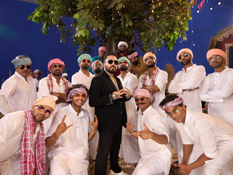 Rannvijay Singha on ‘Chhoriyan Chali Gaon’ track: There’s a magic Mika Singh brings to every song 