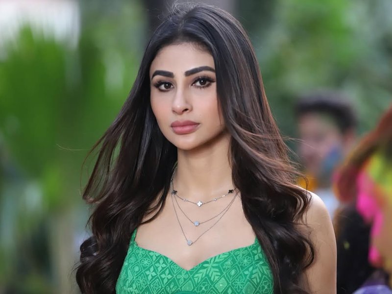 Mouni Roy on ‘Salakaar’: Every scene required careful attention to nuance, depth