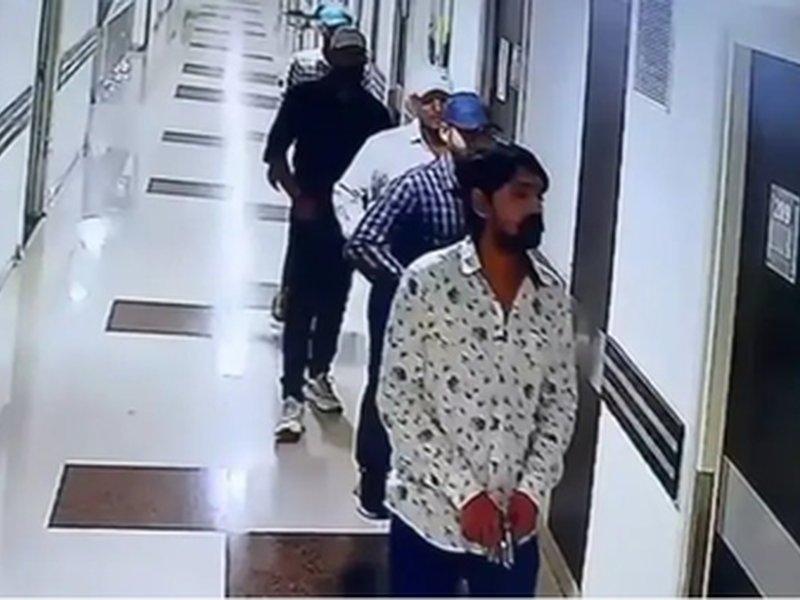 Patna hospital murder case: Woman booked guest house in Kolkata where four accused were arrested