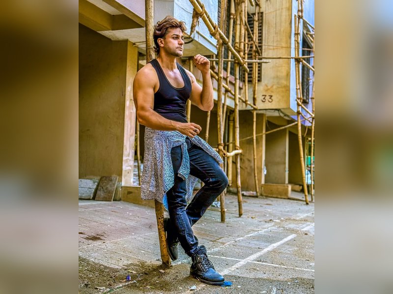 Shalin Bhanot recalls meeting SRK during ‘Fan’ shoot, calls Salman Khan ‘caring person’ 