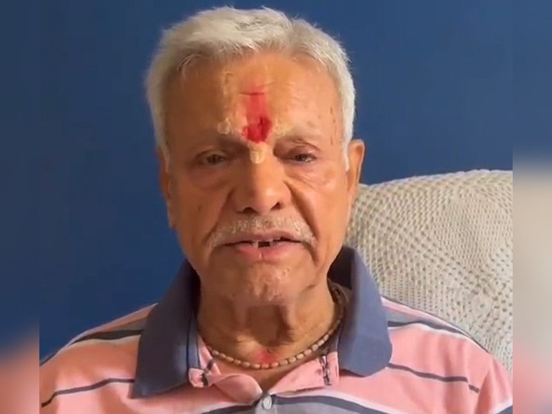 Families of 2006 Mumbai train blast victims demand CBI probe, re-investigation  