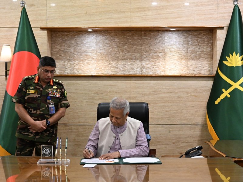 Yunus govt's lack of experience laid bare in tariff negotiations with US