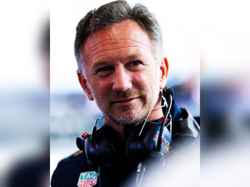 Zak Brown ‘not surprised’ by Christian Horner’s sacking amid Red Bull turmoil