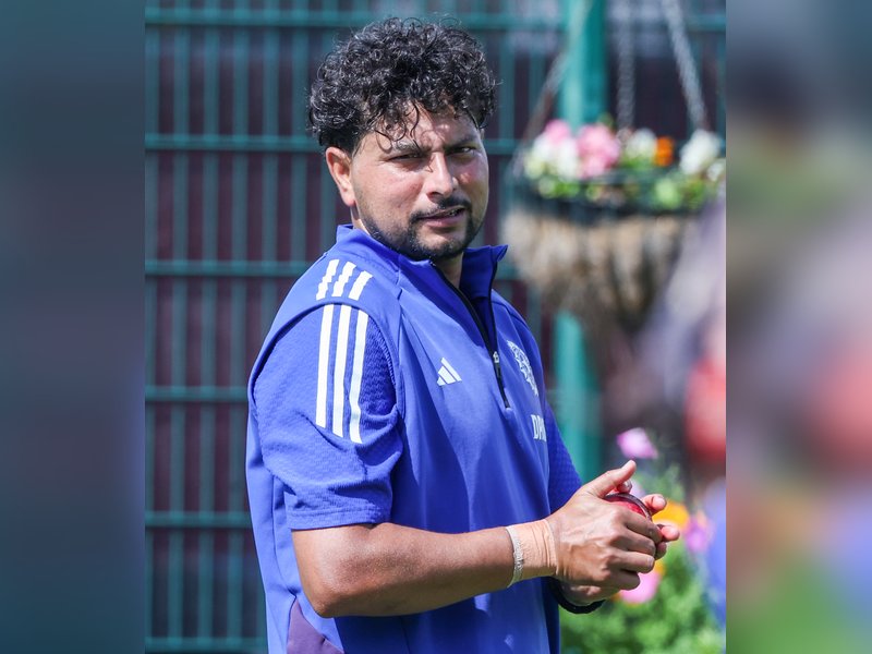 Kuldeep knows what to do to get himself ready for T20 cricket, says Morne Morkel