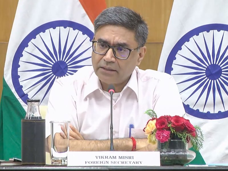 India to continue sharing concerns on presence of Khalistani extremists in UK (File image)