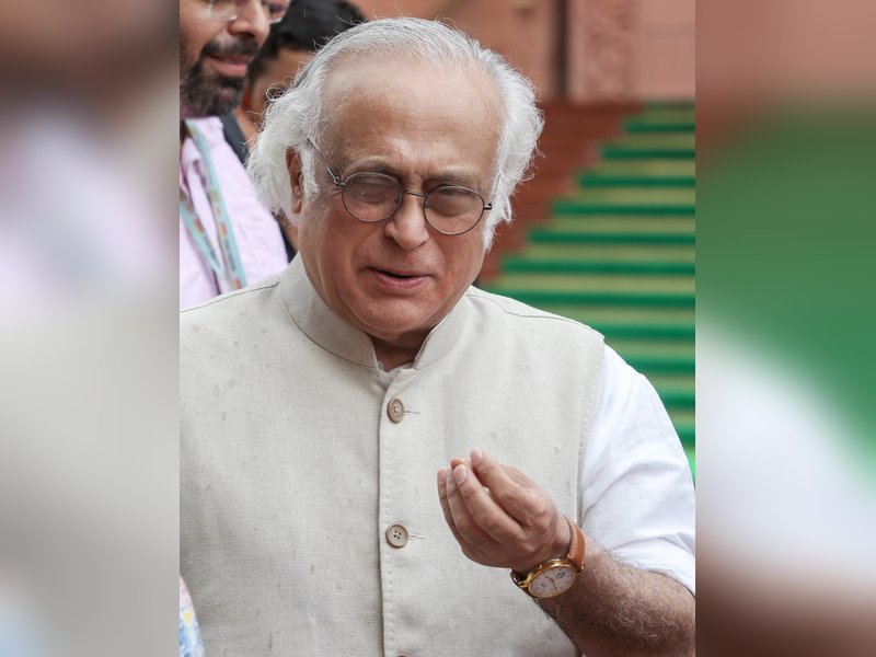 Congress criticises PM Modi's RSS praise in I-Day speech, says violation of secular republic (File Photo)