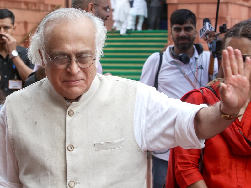 Wait for a true GST 2.0 continues: Congress