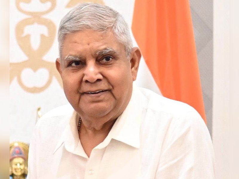 Vice President exits mid-term: Rajya Sabha to gear up for a new helm amid legislative crosscurrents