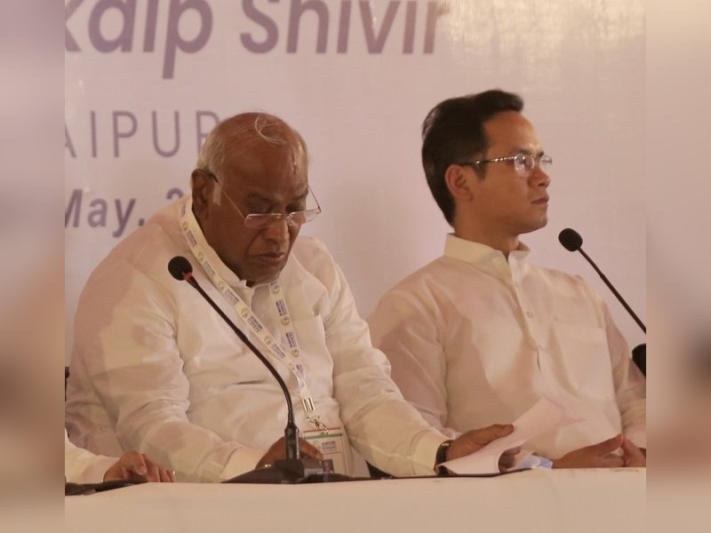 Centre knows reason, should explain what changed: Congress on Jagdeep Dhankhar's resignation