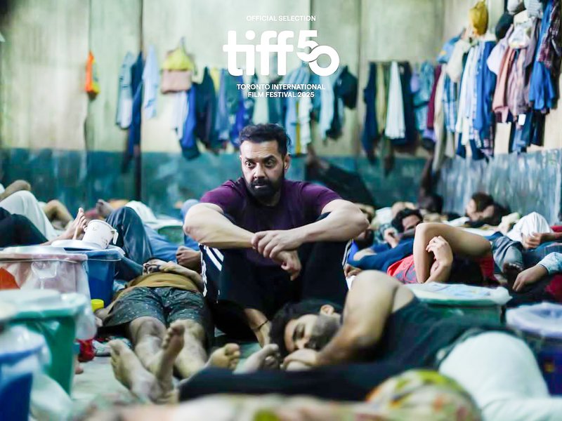 Bobby Deol-starrer ‘Bandar’ to premiere at TIFF 2025
