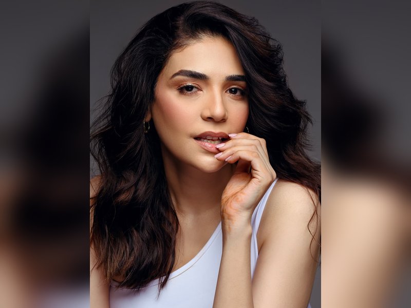 ‘Kundali Bhagya’ fame Anjuum Faakih shares why she’s manifesting a reunion with Ekta Kapoor	