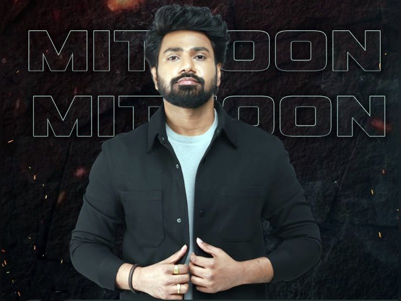 Mithoon says his song ‘Chandaniya’ is rooted in emotional space