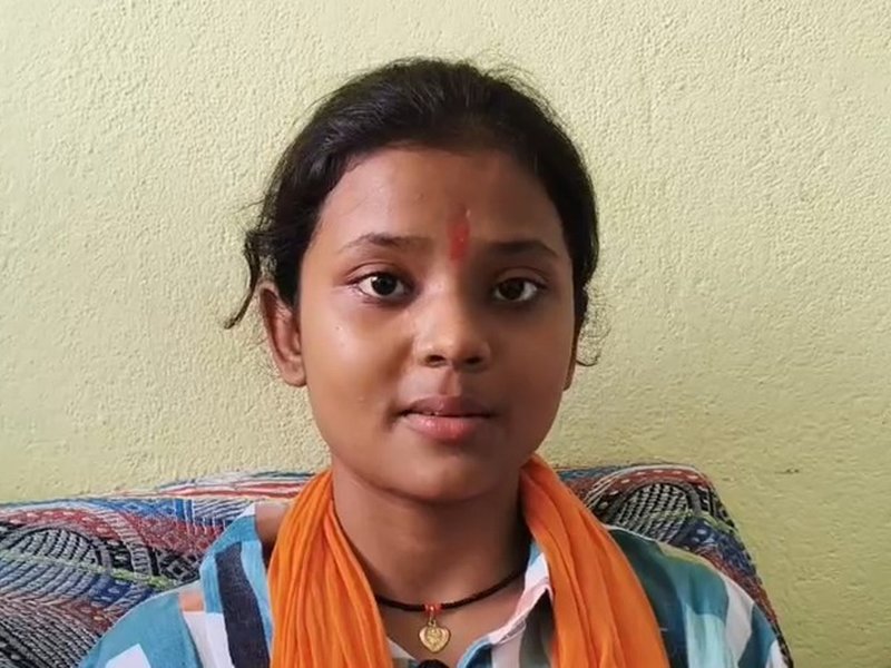 Bihar: 12-year-old Divya Tiwari goes viral with songs on PM Modi, Operation Sindoor