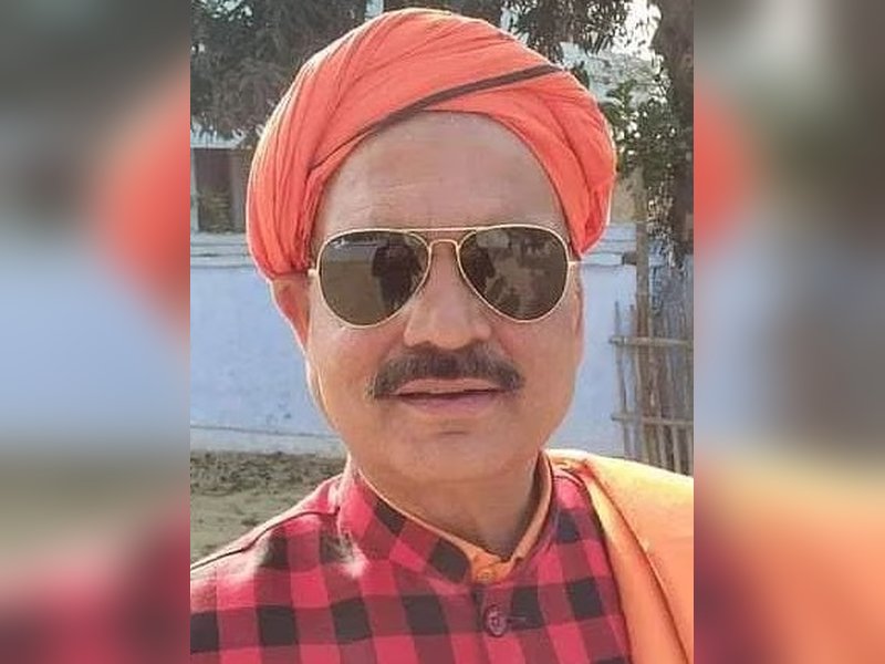 BJP MLA proposes Nitish Kumar for Vice President post, RJD retaliates sharply