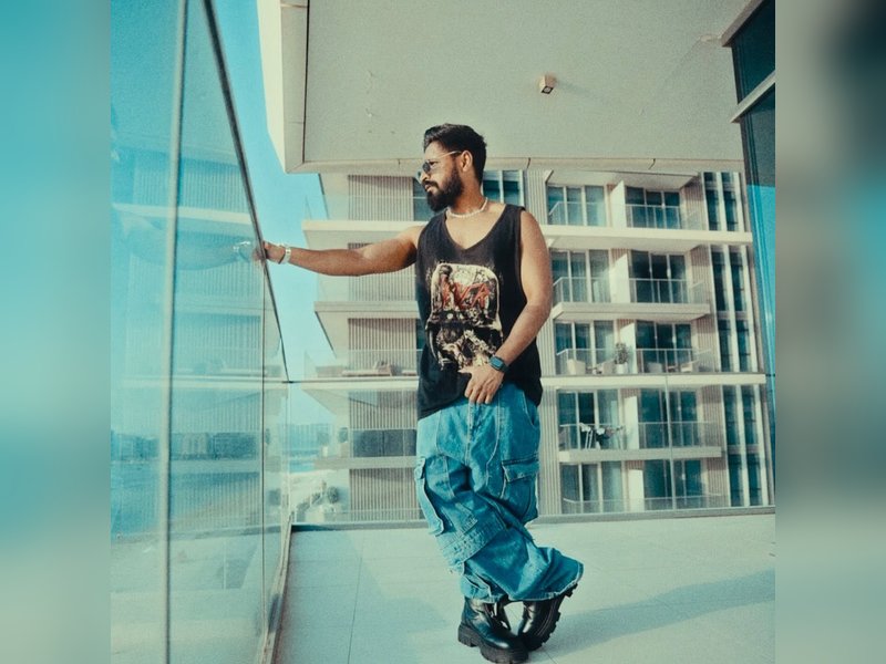 Emiway Bantai says his new EP gave him space to work with Bollywood classics	