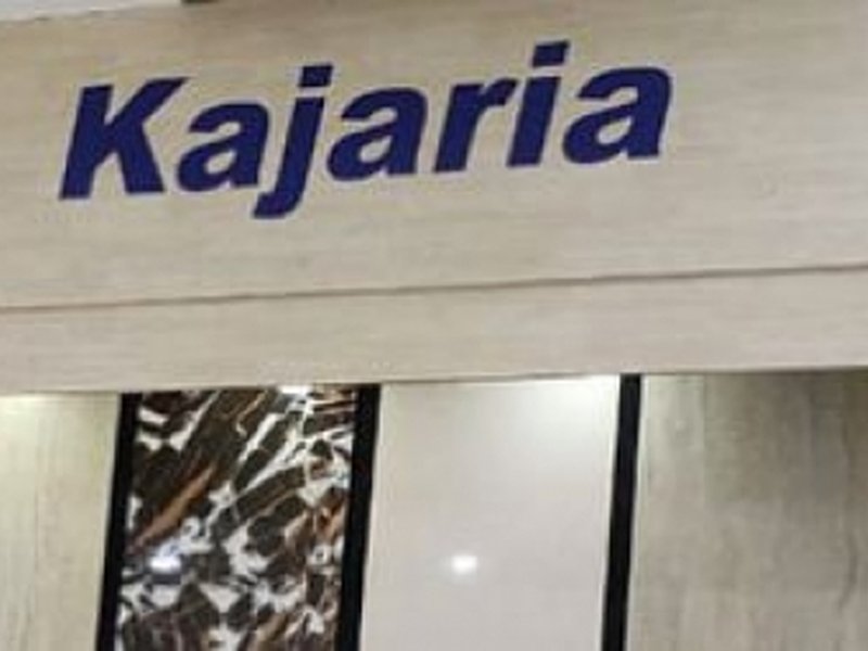Kajaria Ceramics clocks 9.75 pc dip in revenue for Q1, net profit soars 155 pc