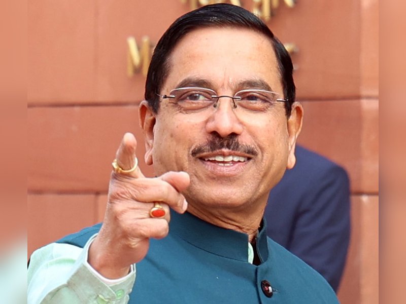 ‘GST notices to small traders not from Centre’: Union Minister slams K’taka govt for misleading public