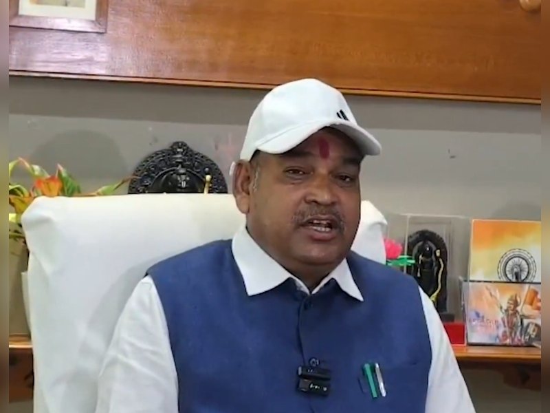 Gujarat: Dharti Aaba Janbhagidari Abhiyaan a big success, over 1.10 lakh tribals benefit in 15 days drive