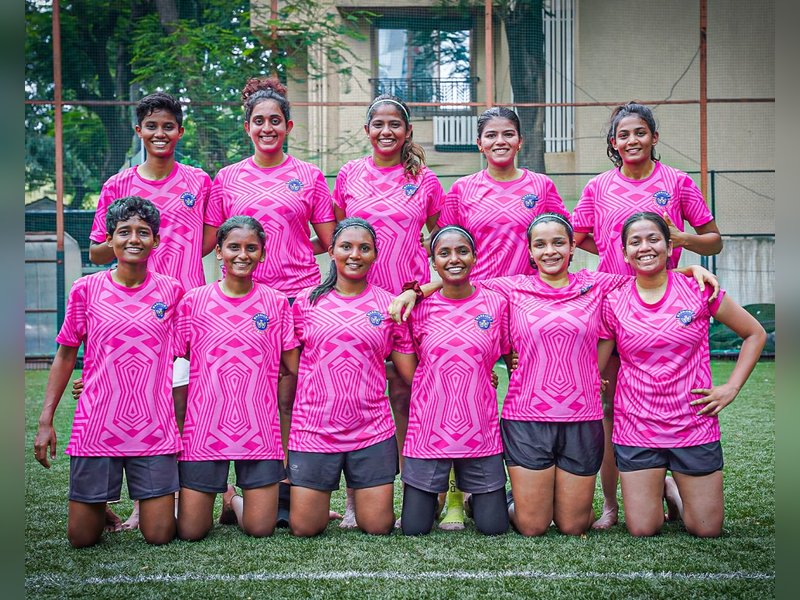 Mentored by Aditi Chauhan, Warriorz FC set for a grand relaunch in Mumbai Women's League