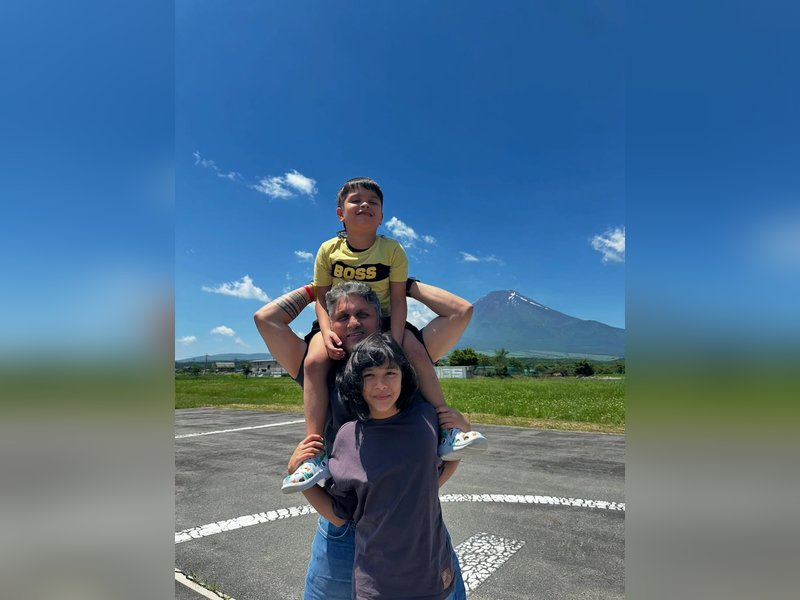 Mohit Suri’s wife Uditaa reveals his comeback ‘Saiyaara’ is the result of years of sleepless nights and silent struggle