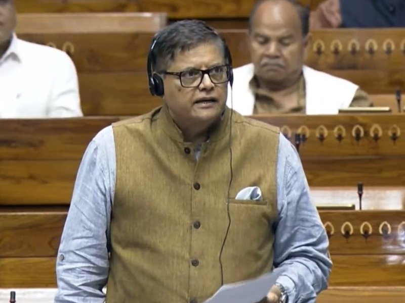 New income tax bill to simplify tax filing for commoners, small businesses: Jay Panda