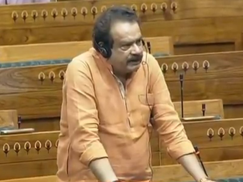 Over 37 lakh dog bite cases in 2024: Centre steps up stray dog control measures 