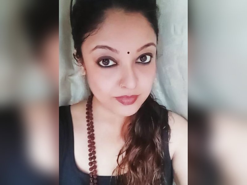 Tanushree Dutta says she’s getting harassed: Please someone help me